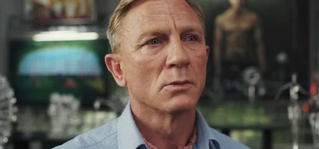 Glass Onion A Knives Out Mystery lanza su primer avance